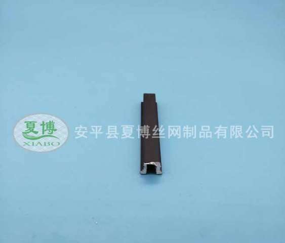 鋁合金分隔條