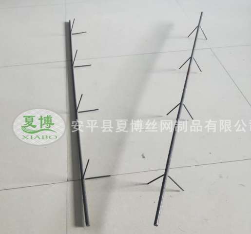 鋼筋樓梯護角